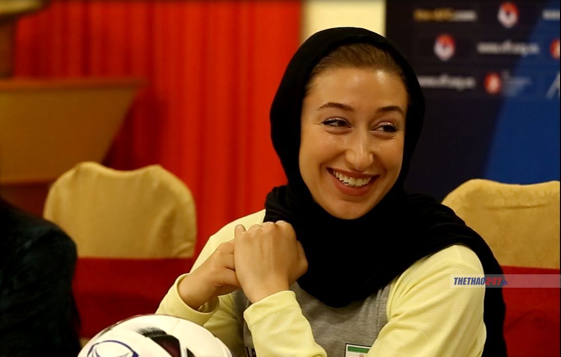 hlv u19 nu iran 