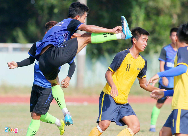 ben tre vs vinh long