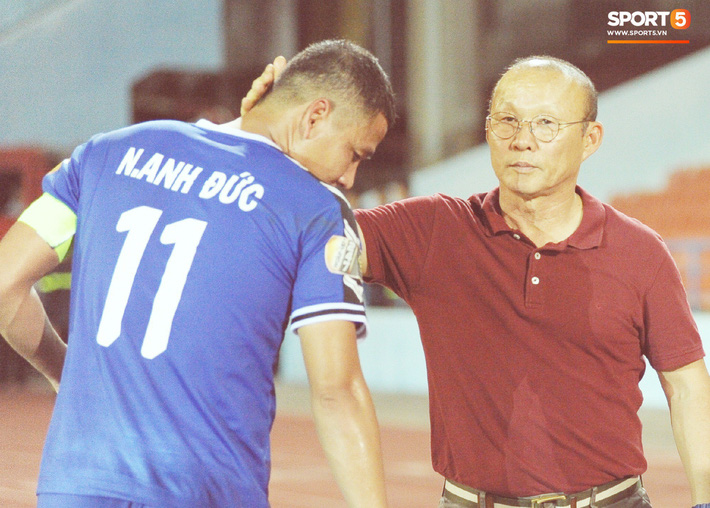 park hang seo an ui anh duc 