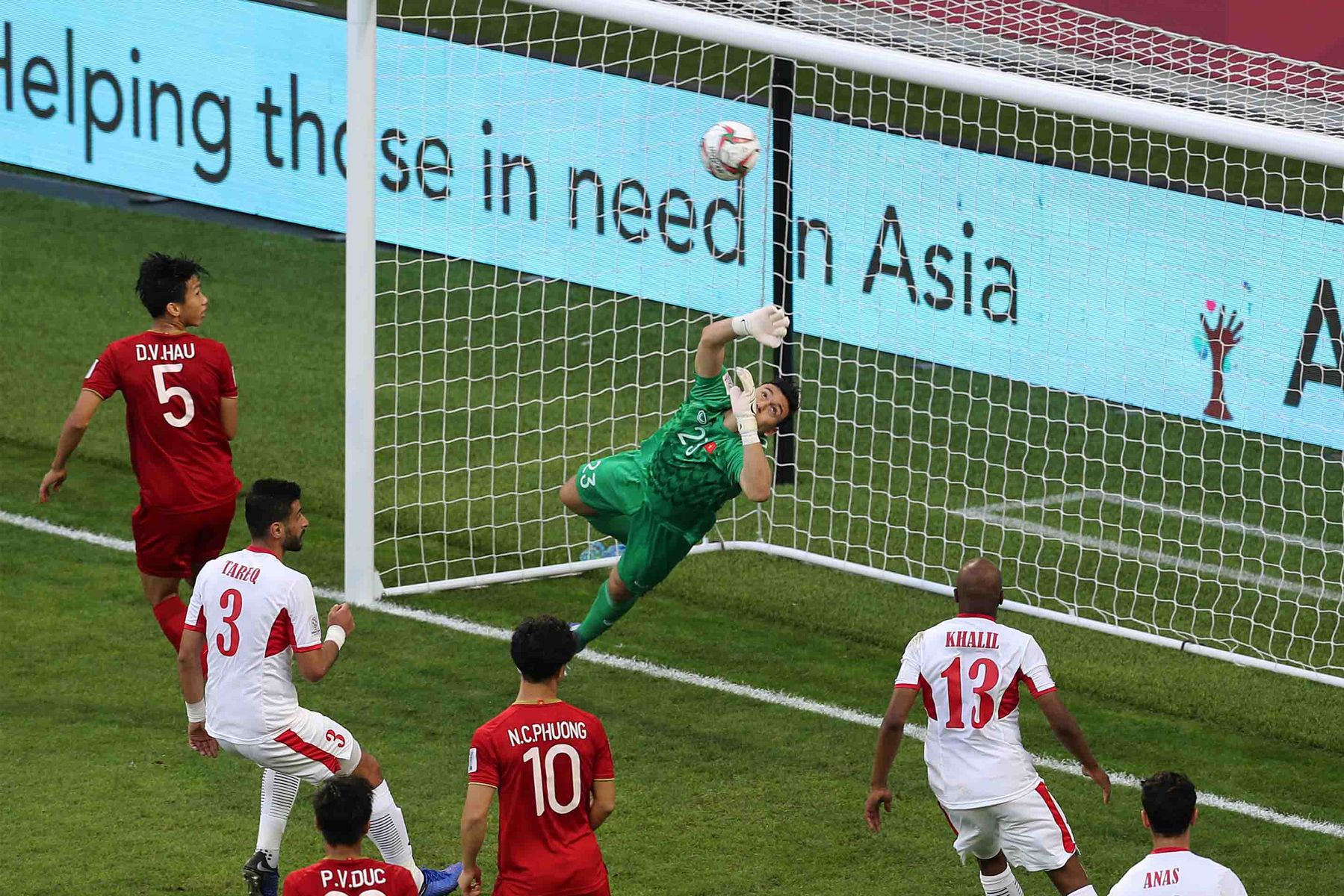 van lam 