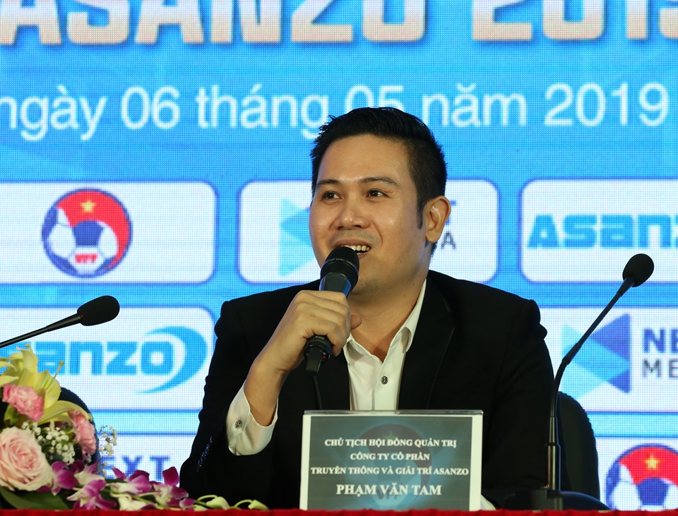 pham van tam