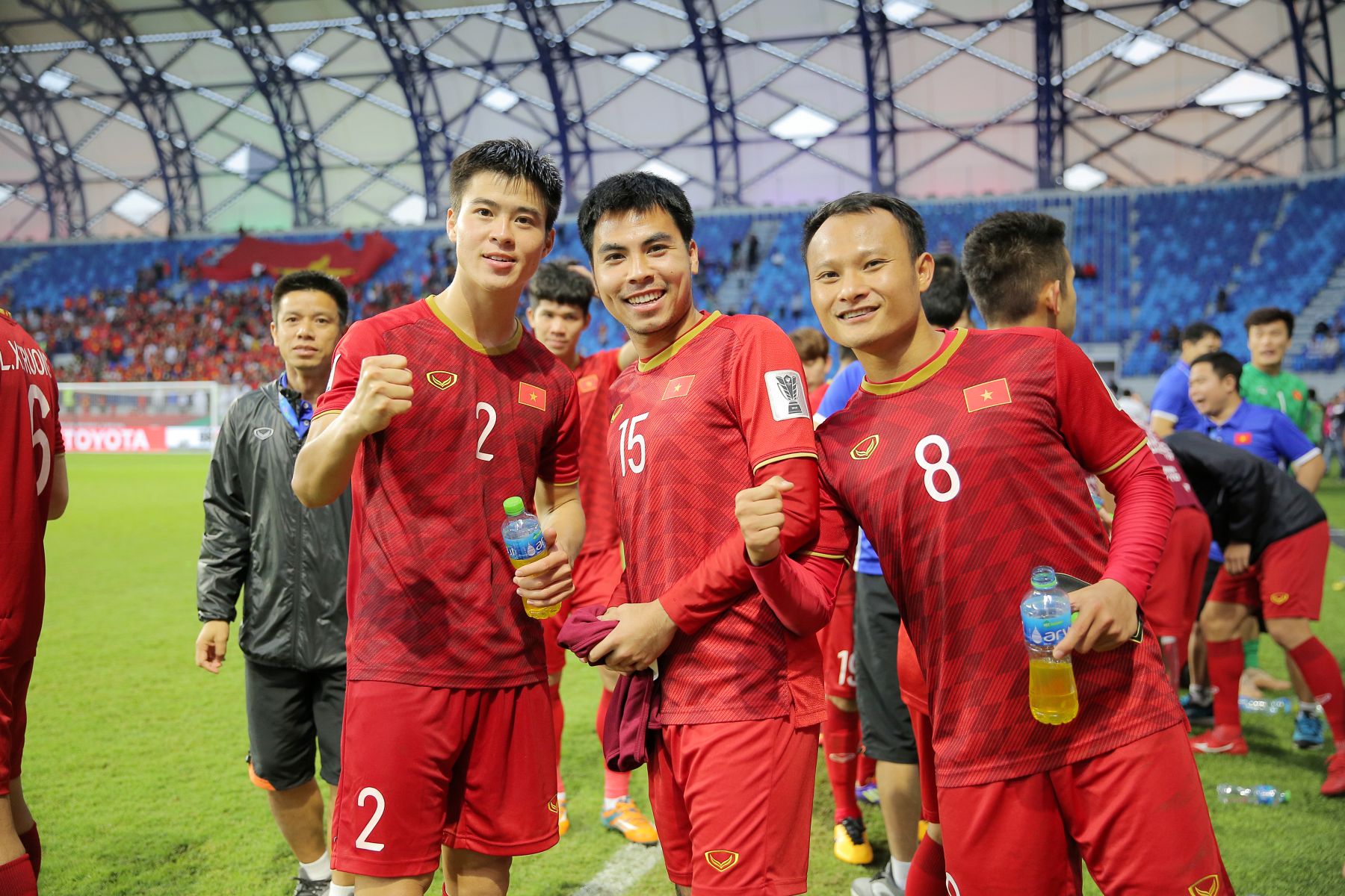 viet nam vs thai lan