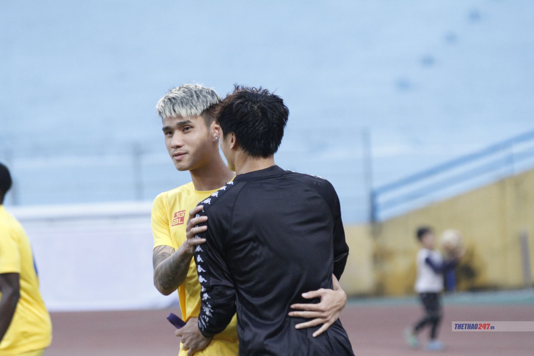 tien dung vs tien thanh