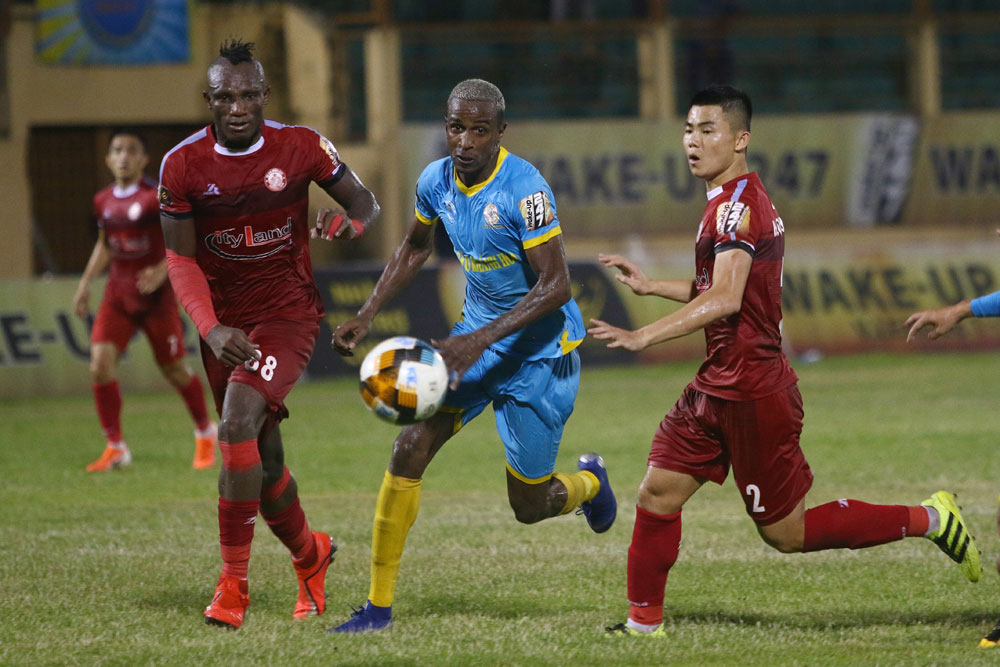 tp hcm vs quang nam