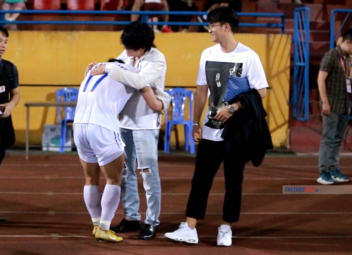 van thanh