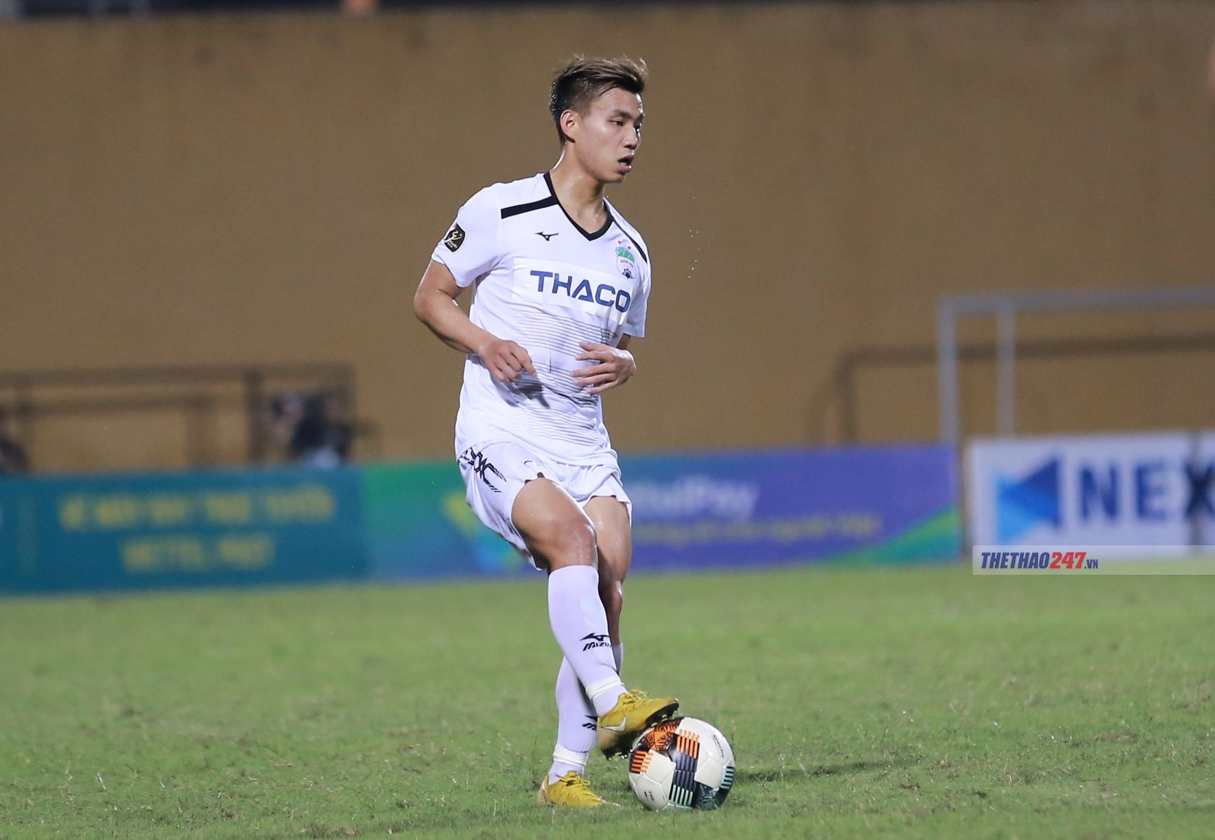 van thanh hagl 