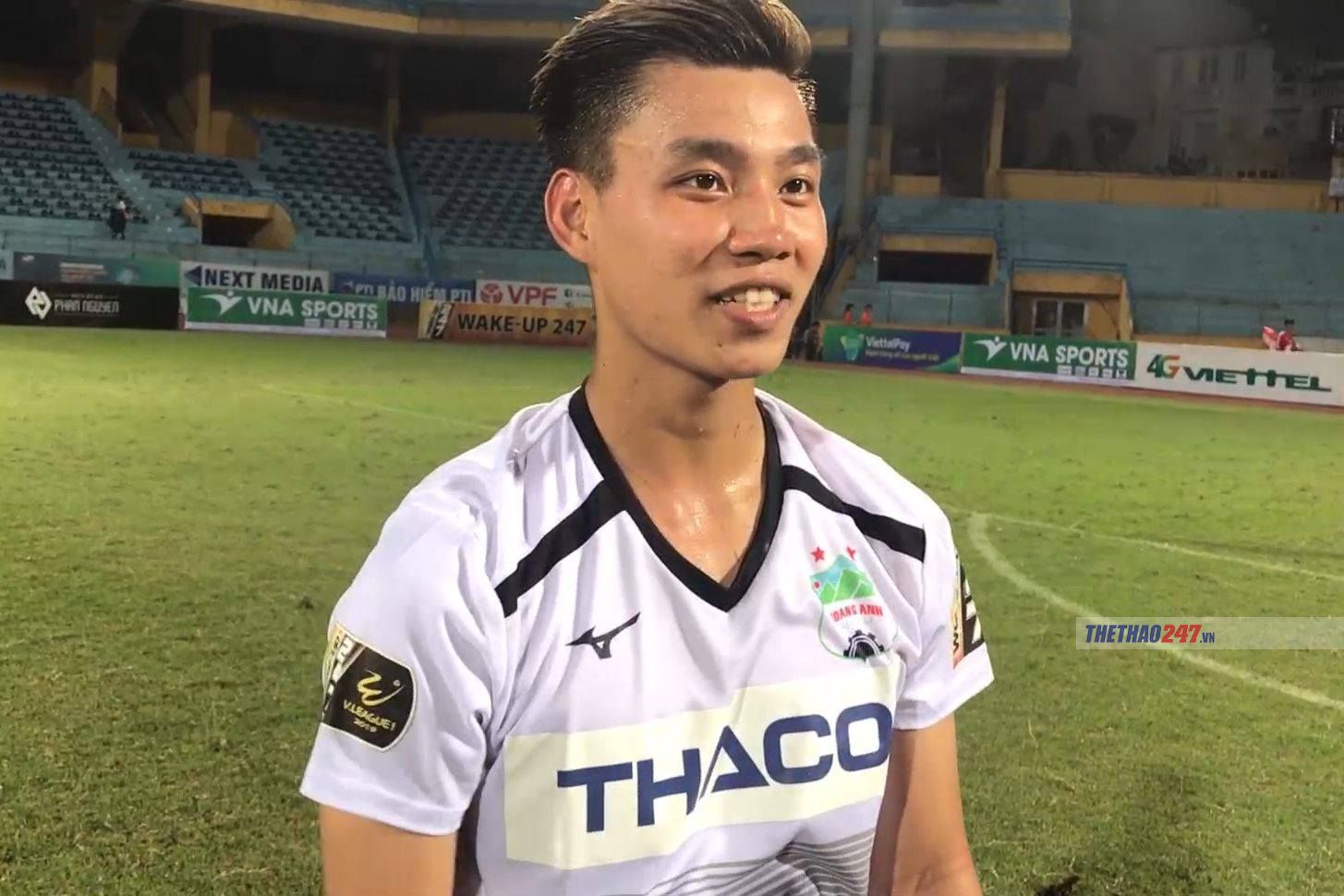 Van thanh 