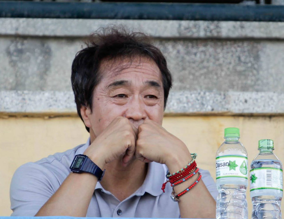 lee young jin
