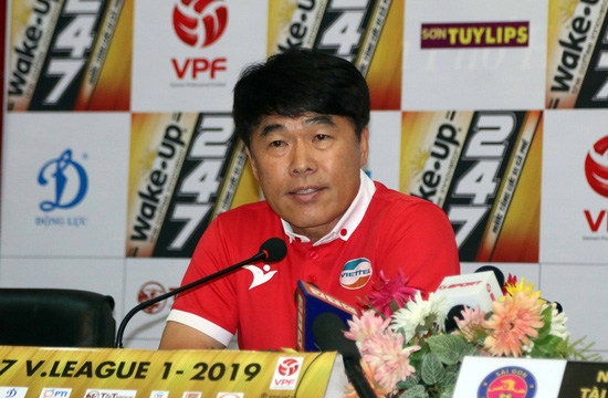 lee heung sil 