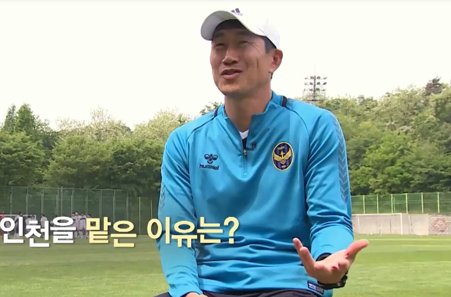hlv yoo sang cheoul