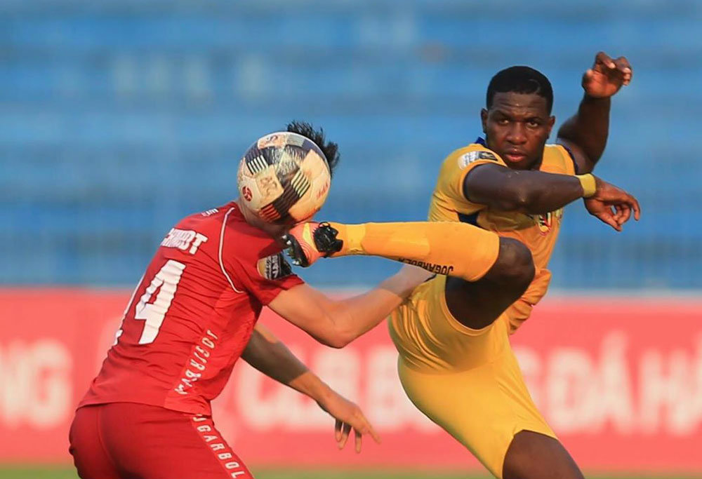 thanh hoa fc