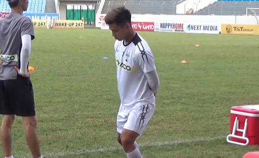 van thanh hagl