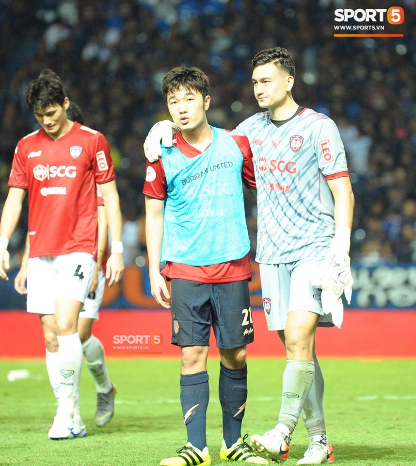 xuan truong vs van lam