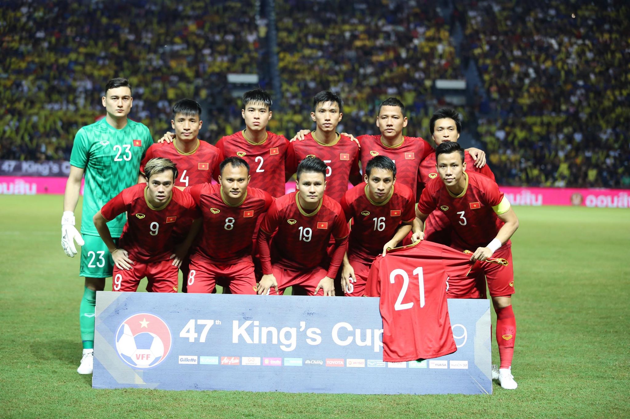 tri an dinh trong