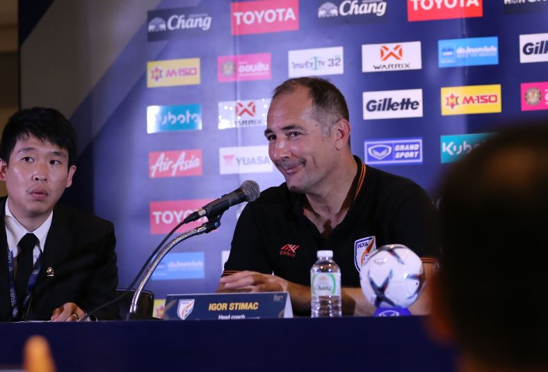 igor stimac