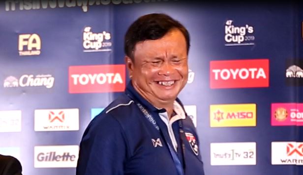 hlv thai lan