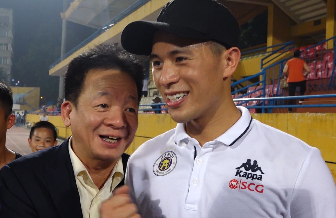 dinh trong 