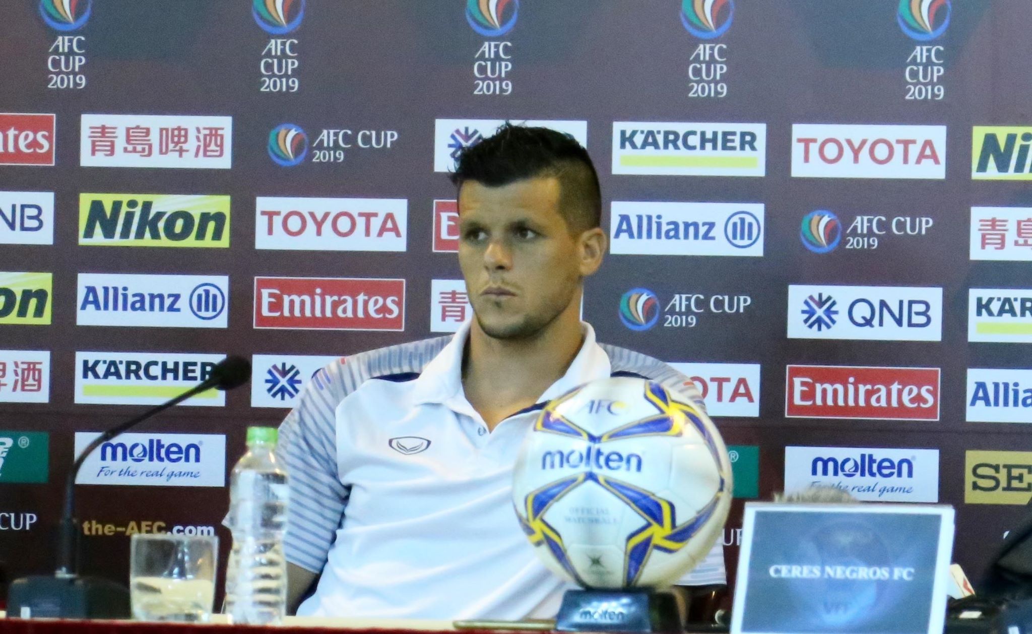 alvaro Silva 