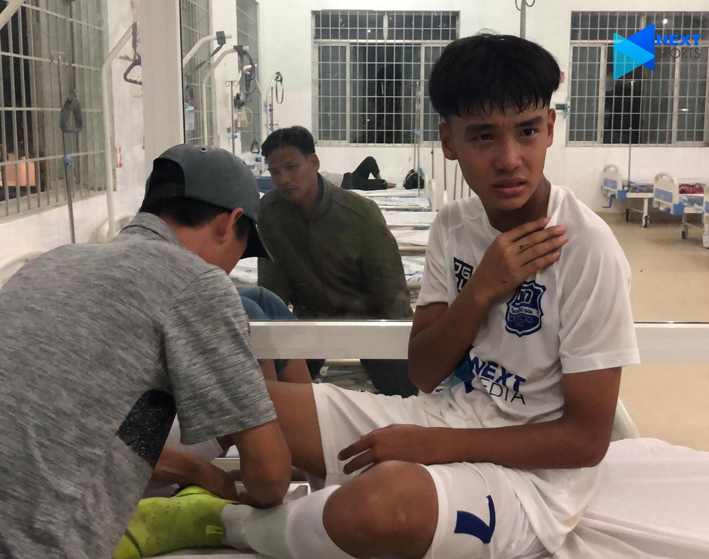 u17 hagl 