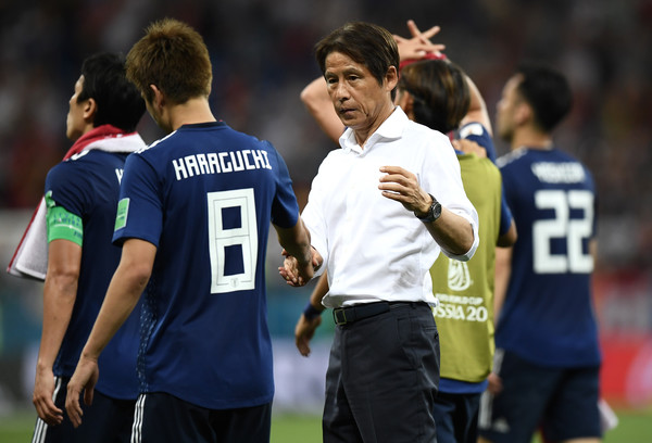 akira nishino 