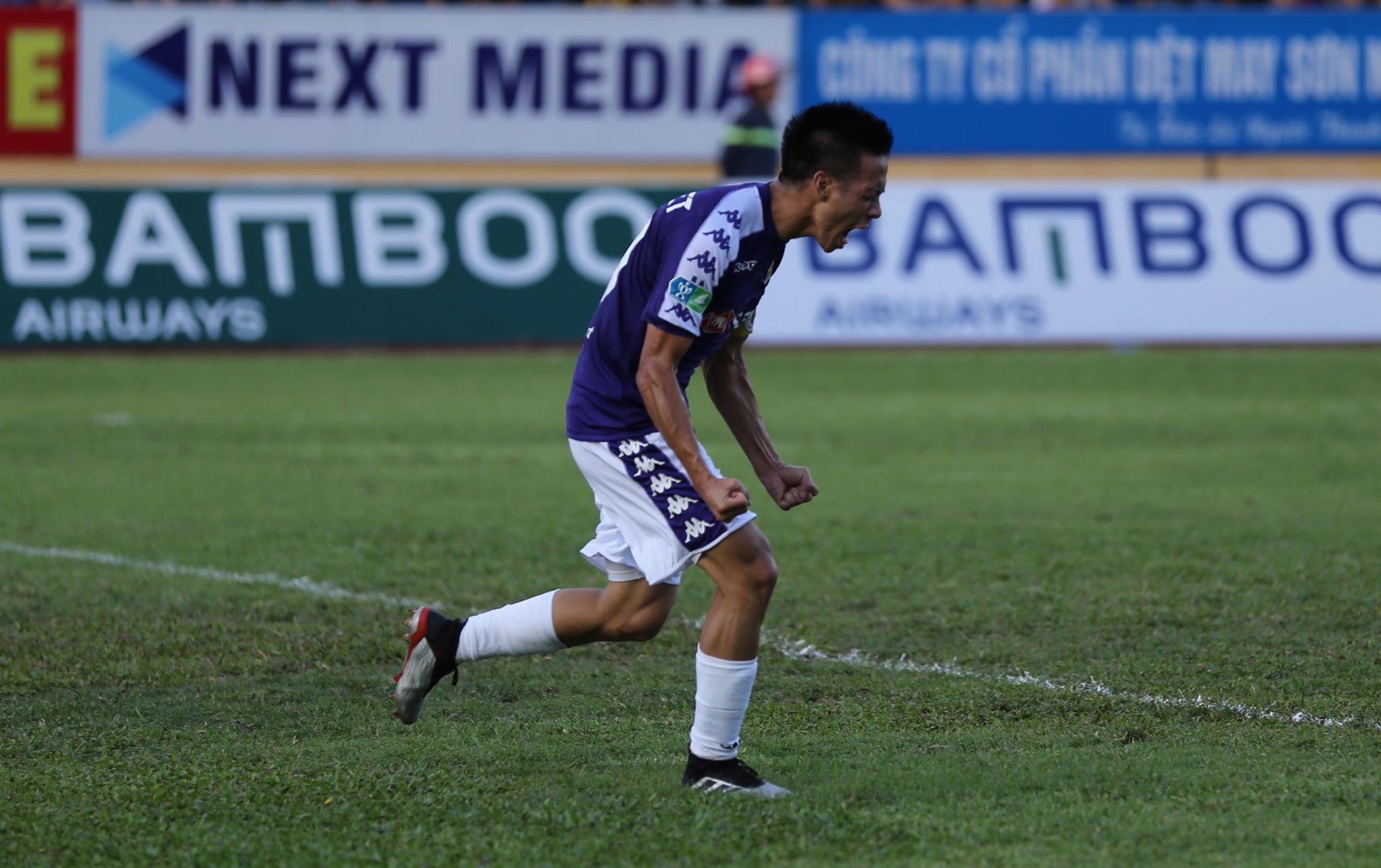 van quyet 