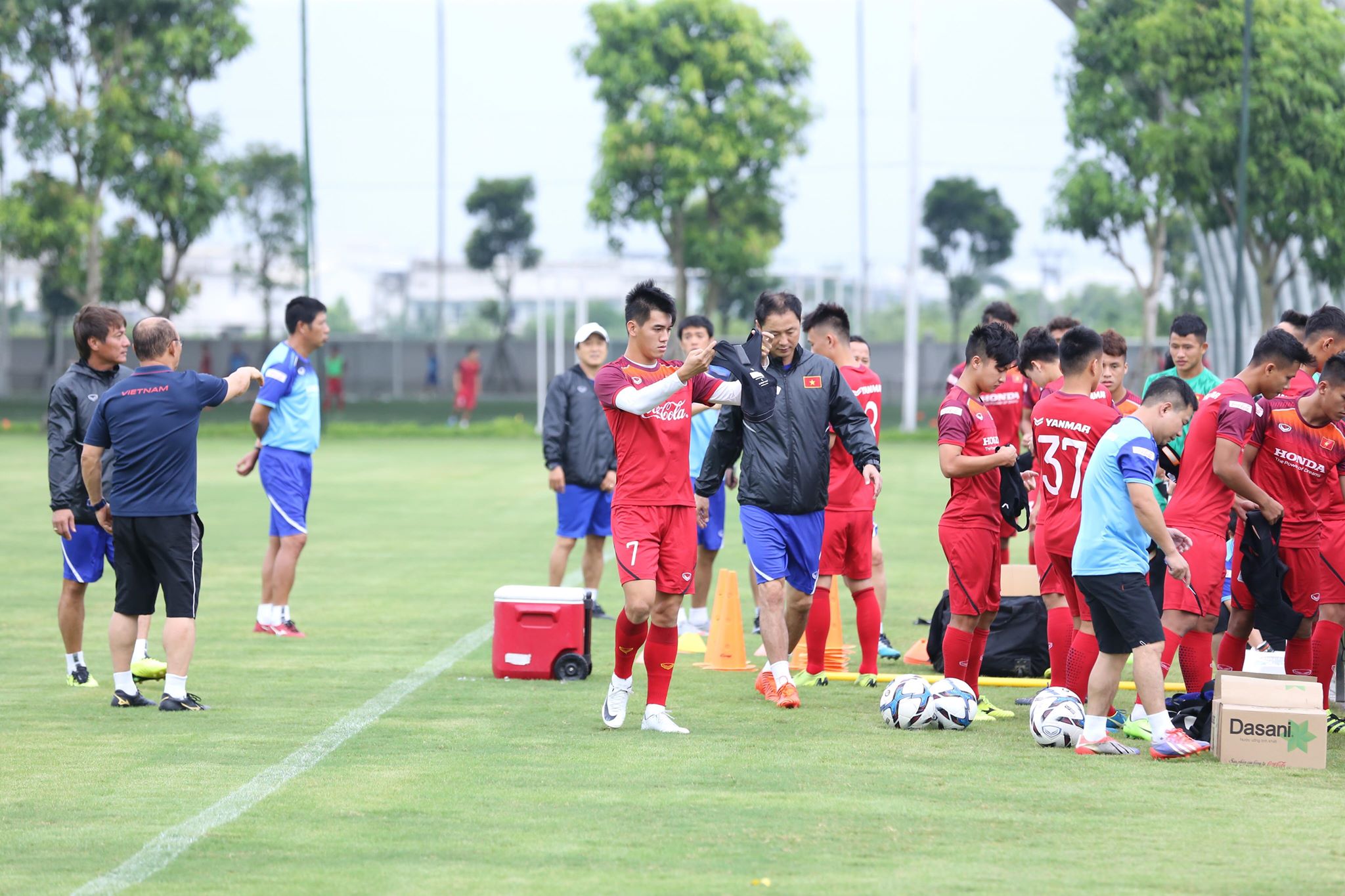 tien linh 