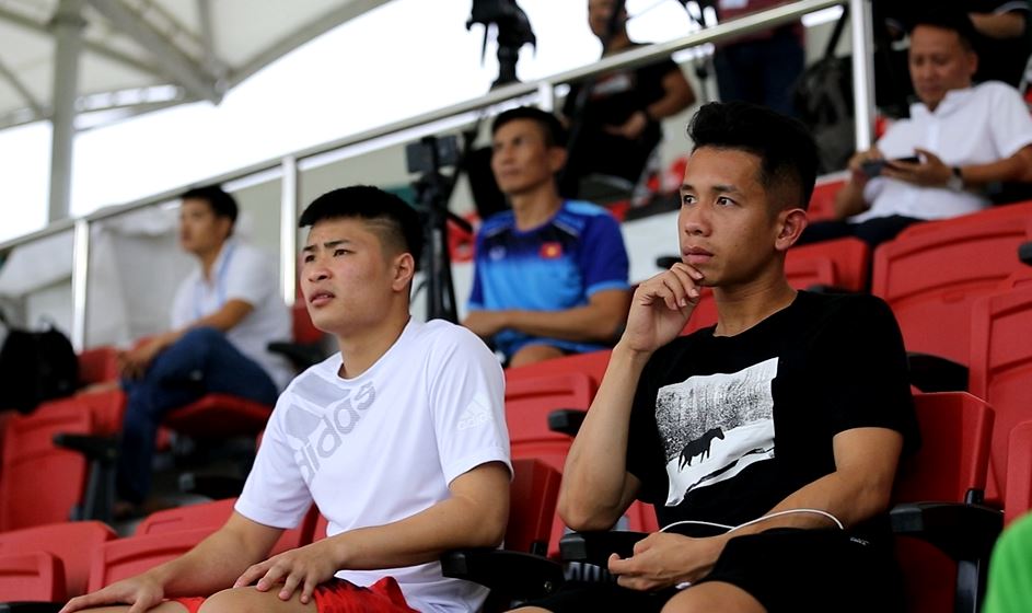 dang van toi vs hong duy 