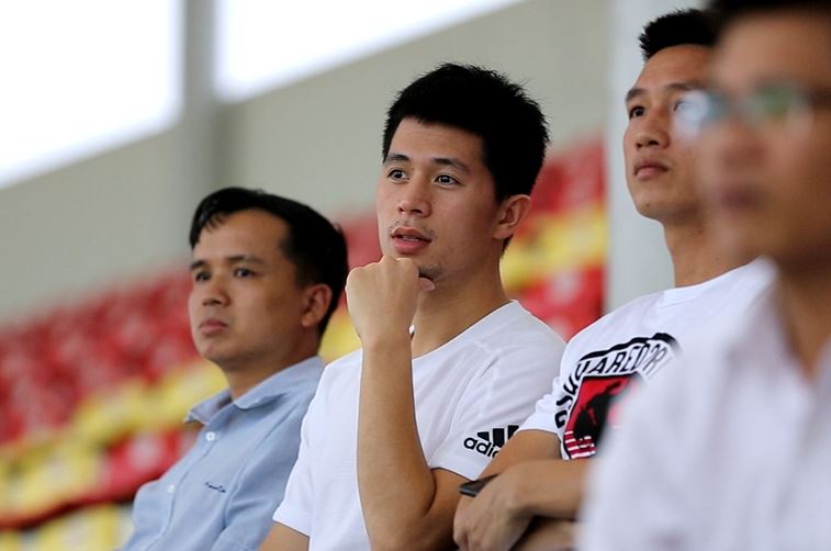 dinh trong 