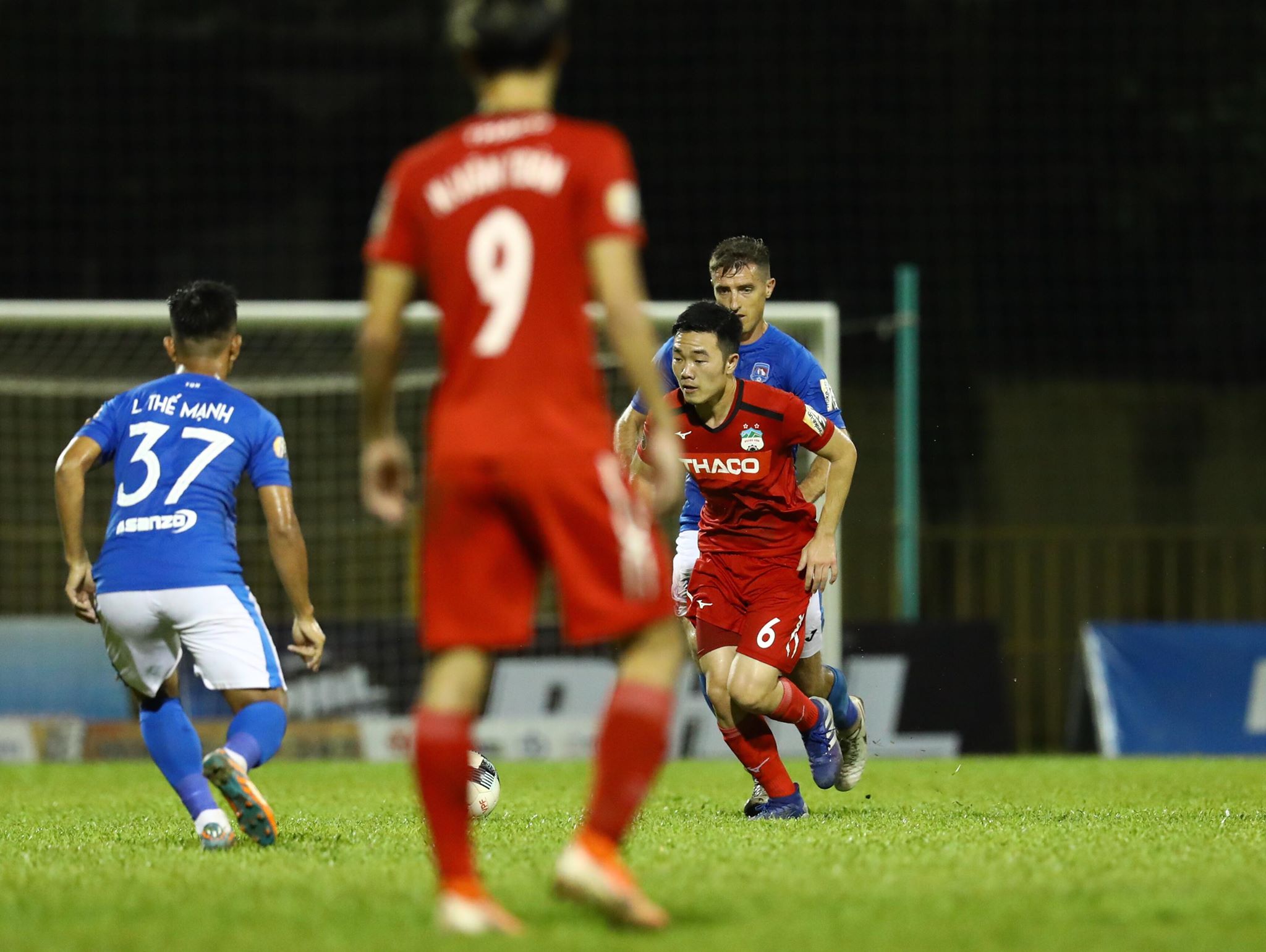 quang ninh vs hagl 