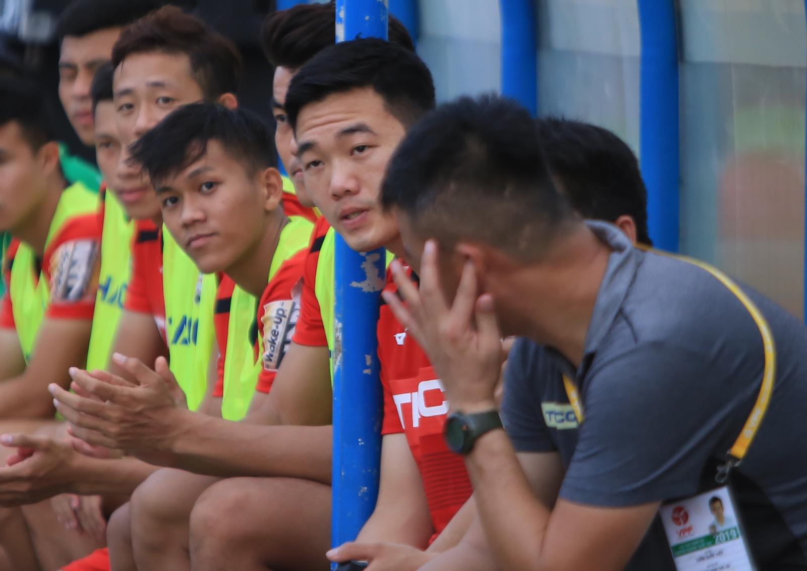 xuan truong hagl 