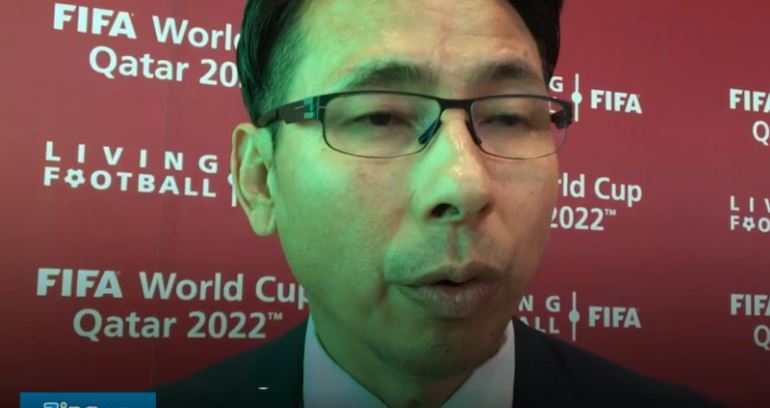 tan cheng hoe 