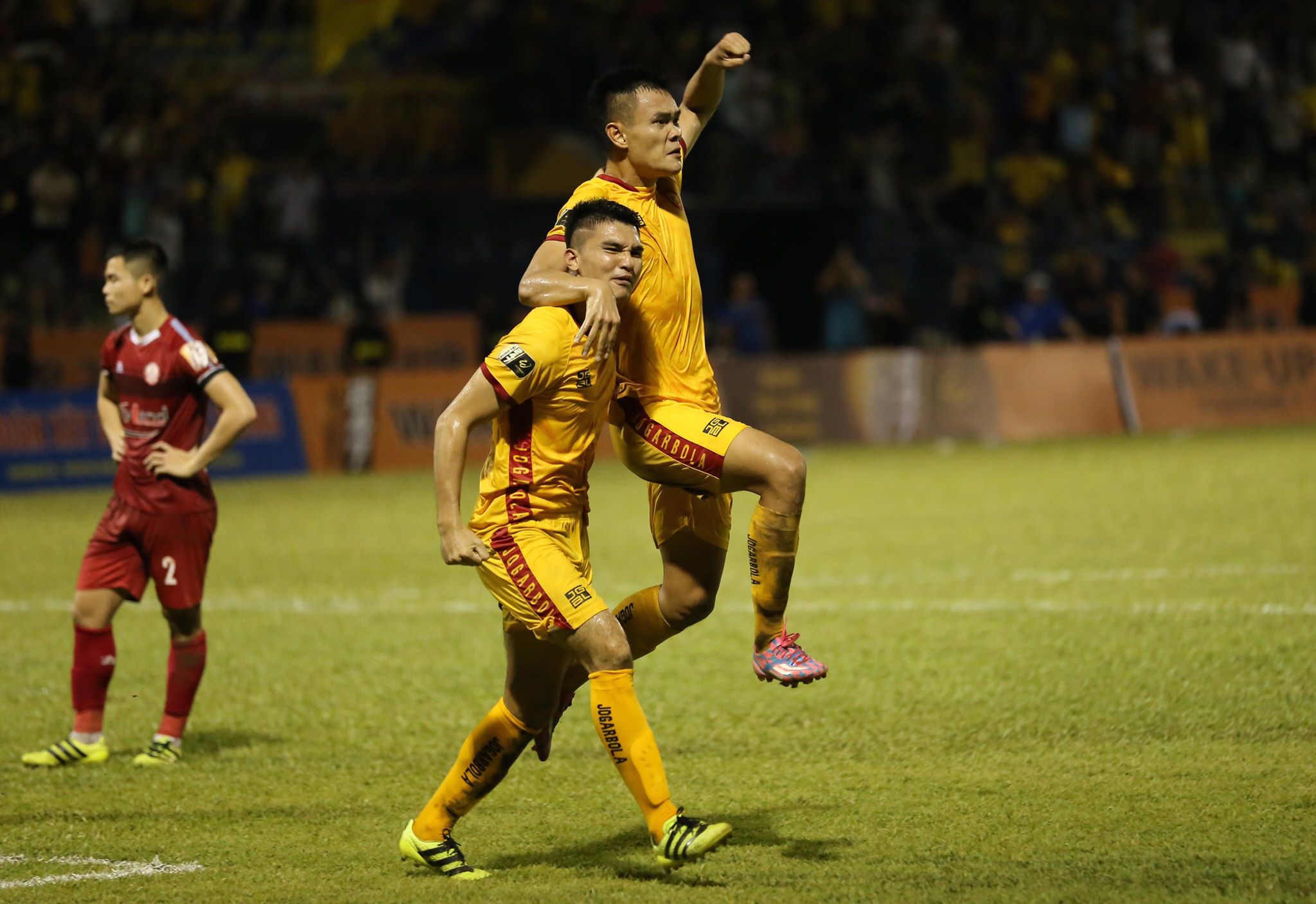 thanh hoa FC