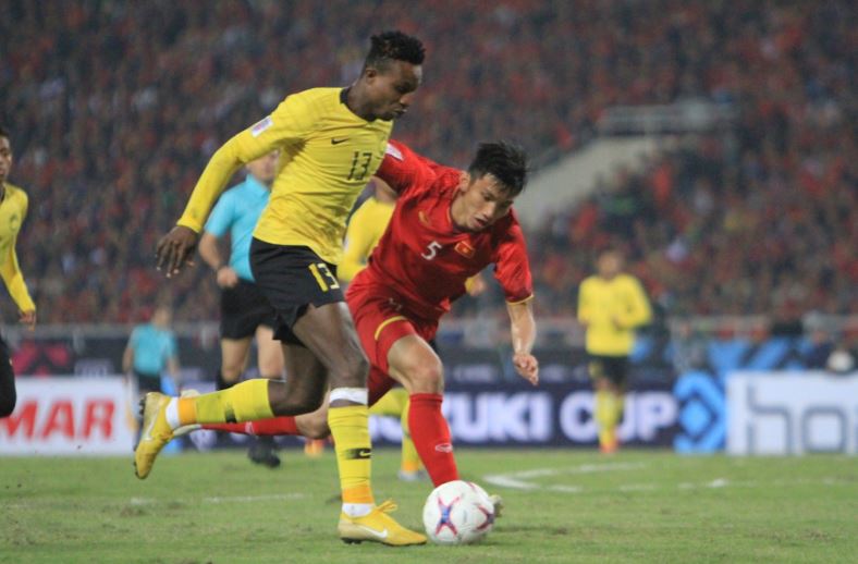 malaysia vs viet nam 