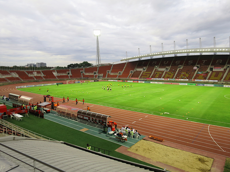 thamasat stadium