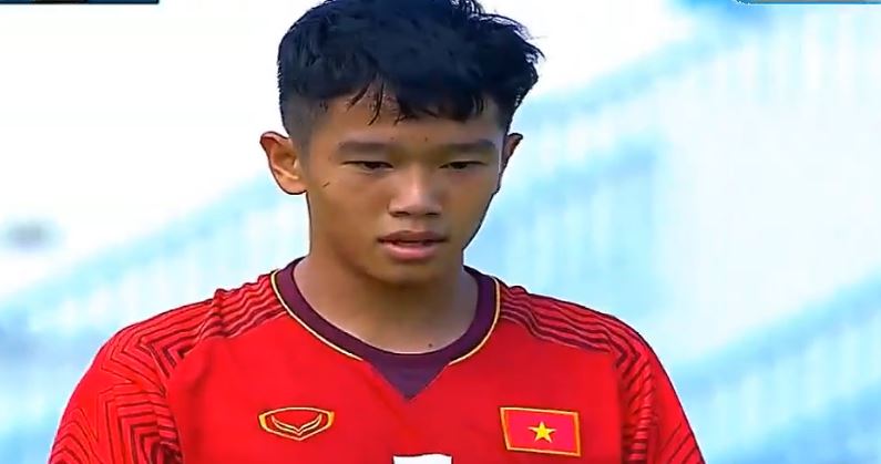 u15 viet nam 