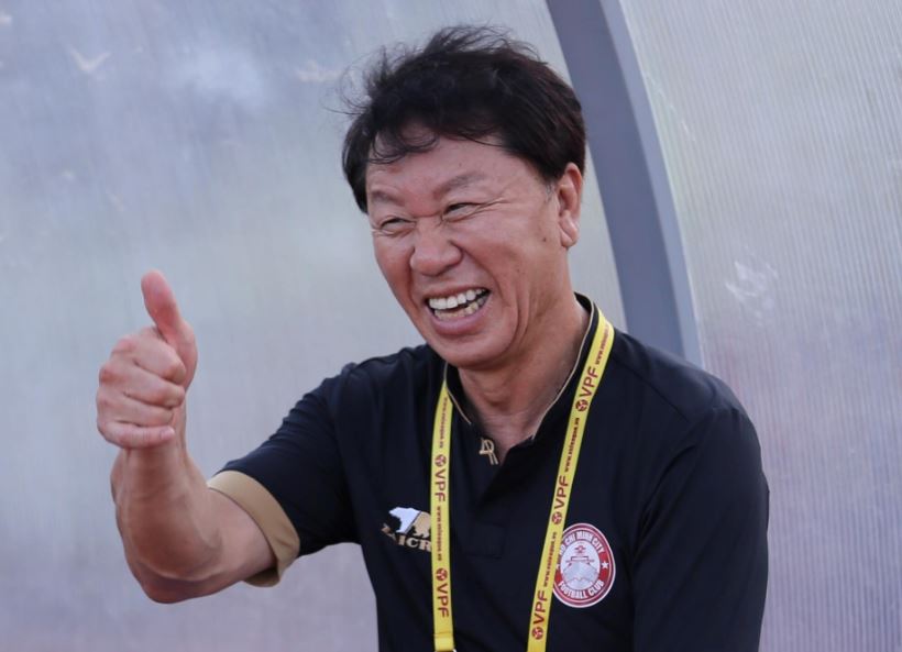 chung hae seong 