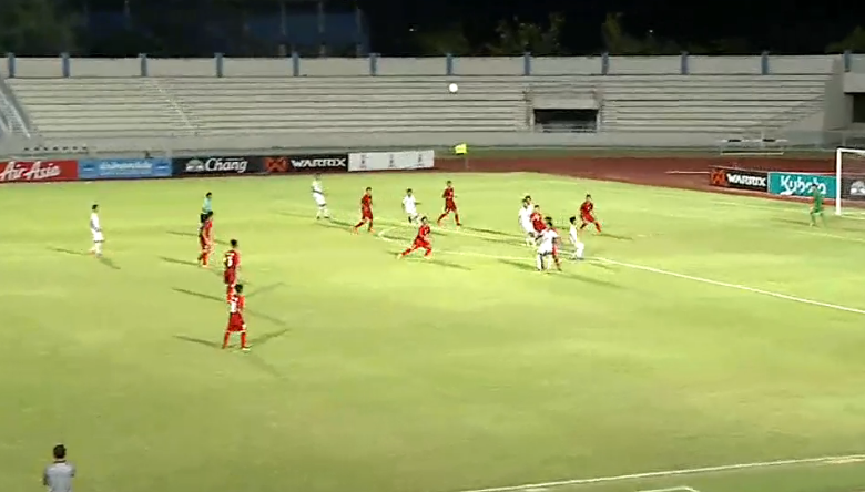 u15 philippines 