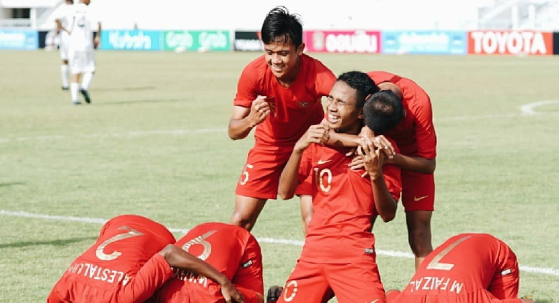 u15 indonesia