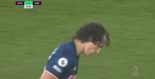 Video bàn thắng Southampton 1-3 Arsenal: Pháo thủ trả nợ thành công