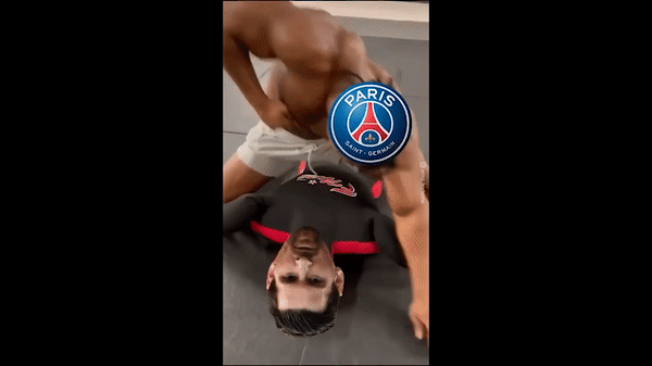 Video: Cận cảnh vụ PSG 'vùi dập' Messi và Barca rạng sáng nay