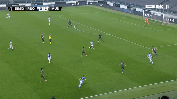 Video bàn thắng Real Sociedad 0-4 MU: Quỷ đỏ giương oai