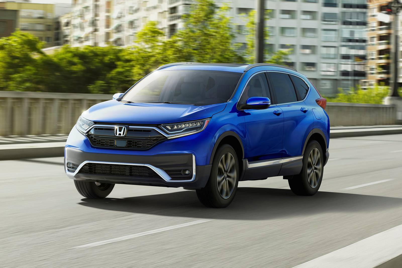 Honda CR-V 2020