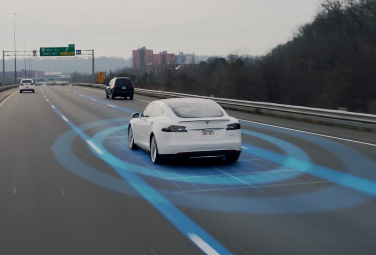 Đức cấm Tesla quảng cáo quá đà gây hiểu lầm