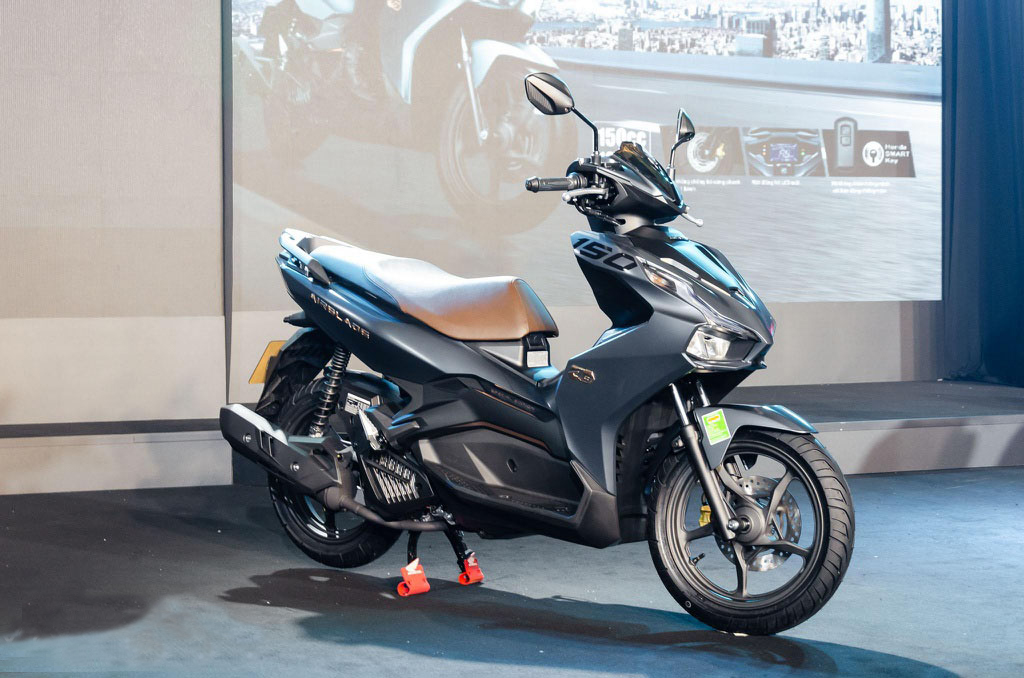 Honda Air Blade 2020