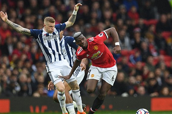 Ngoại hạng Anh, Nhận định Ngoại hạng anh, Manchester United
