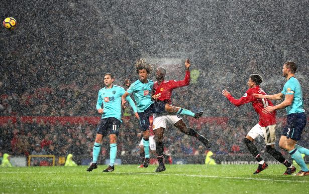 Ngoại hạng Anh, Nhận định Ngoại hạng anh, Manchester United
