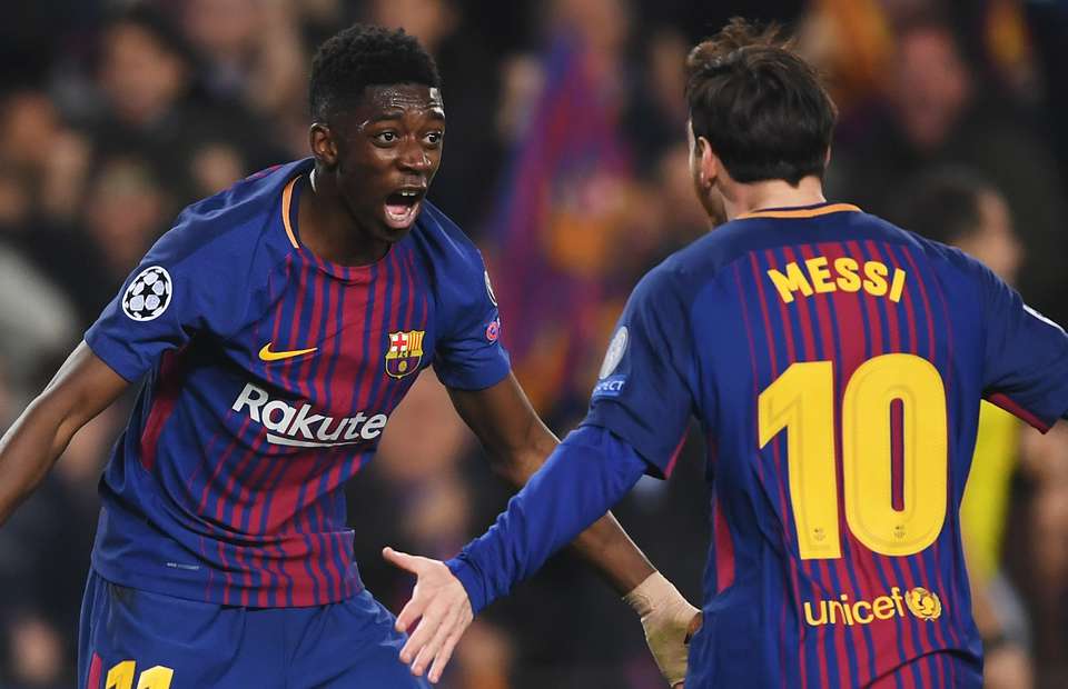Top qua người , top rê bóng , Messi , Hazard , Dybala , Dembele , Sancho , Barca , Juventus , Chelsea , Dortmund , chuyển nhượng