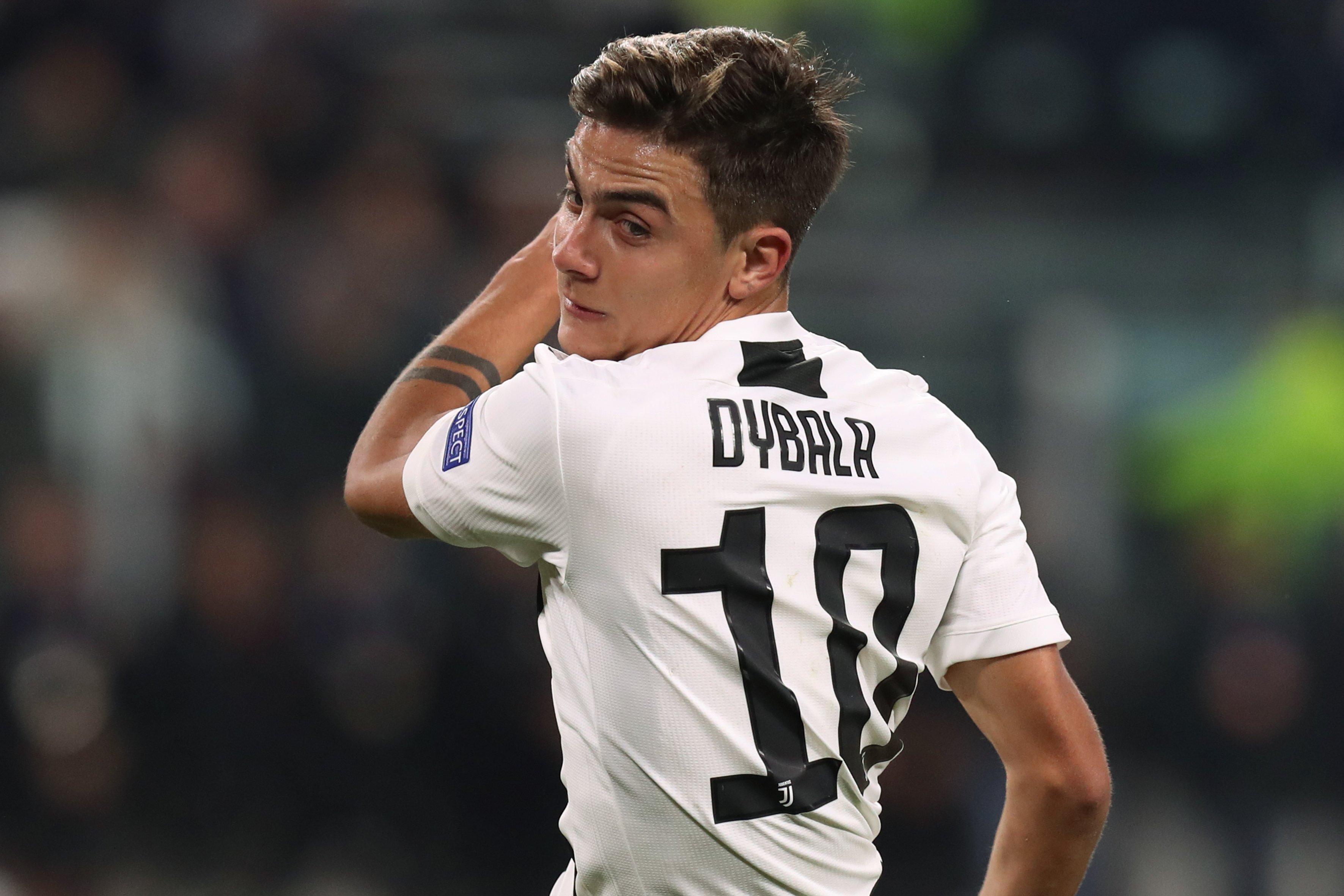 Top qua người , top rê bóng , Messi , Hazard , Dybala , Dembele , Sancho , Barca , Juventus , Chelsea , Dortmund , chuyển nhượng