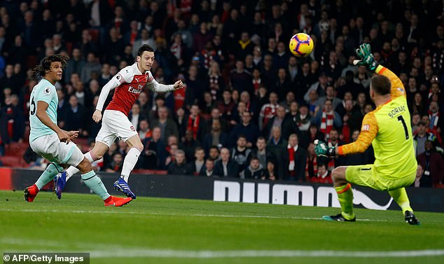 Arsenal , Bournemouth , Tottenham , Emery phát biểu , Arsenal vs Tottenham , Derby London , Arsenal vs Bournemouth