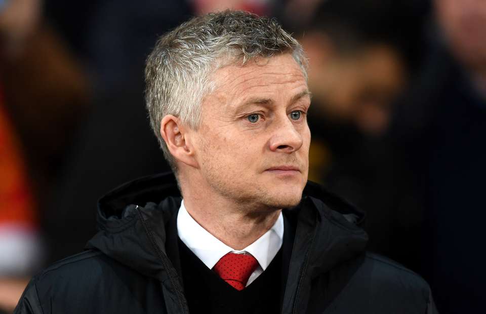 M.U , Solskjaer , M.U chuyển nhượng , HLV M.U , HLV Solskjaer , HLV chính thức của M.U